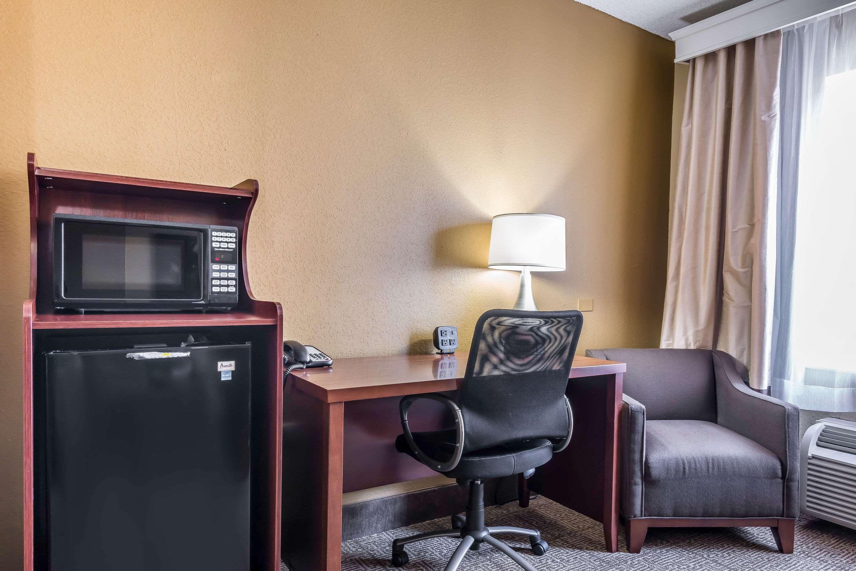 Comfort Suites Sawgrass Tamarac Exterior foto