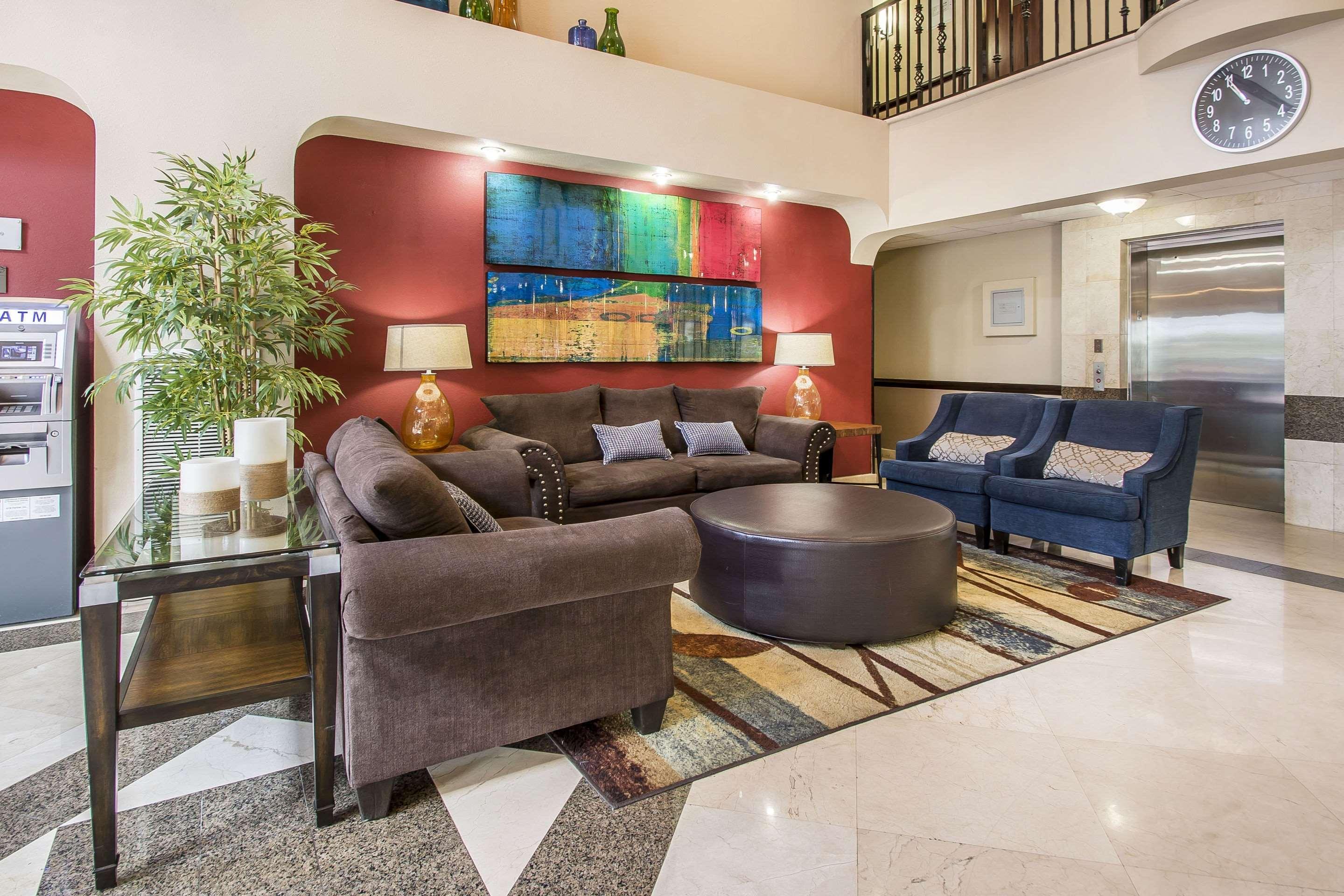Comfort Suites Sawgrass Tamarac Exterior foto