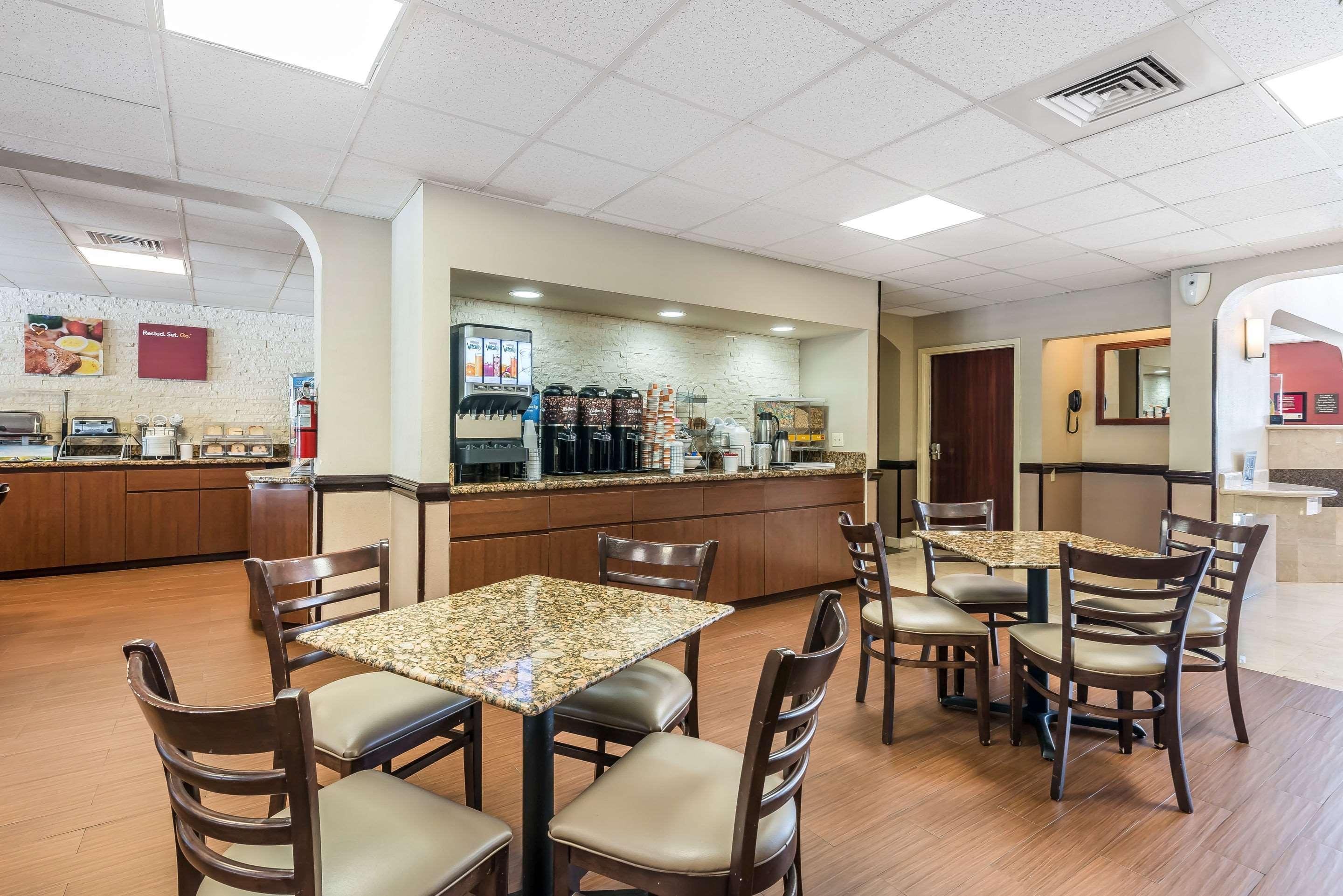 Comfort Suites Sawgrass Tamarac Exterior foto