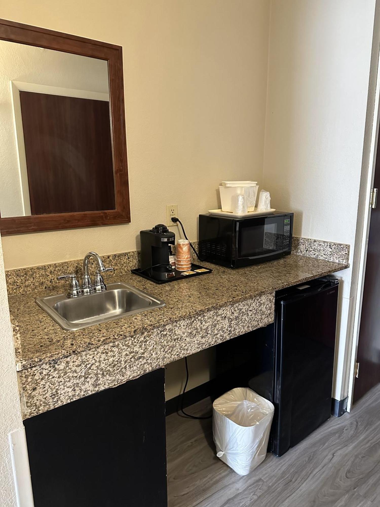 Comfort Suites Sawgrass Tamarac Exterior foto