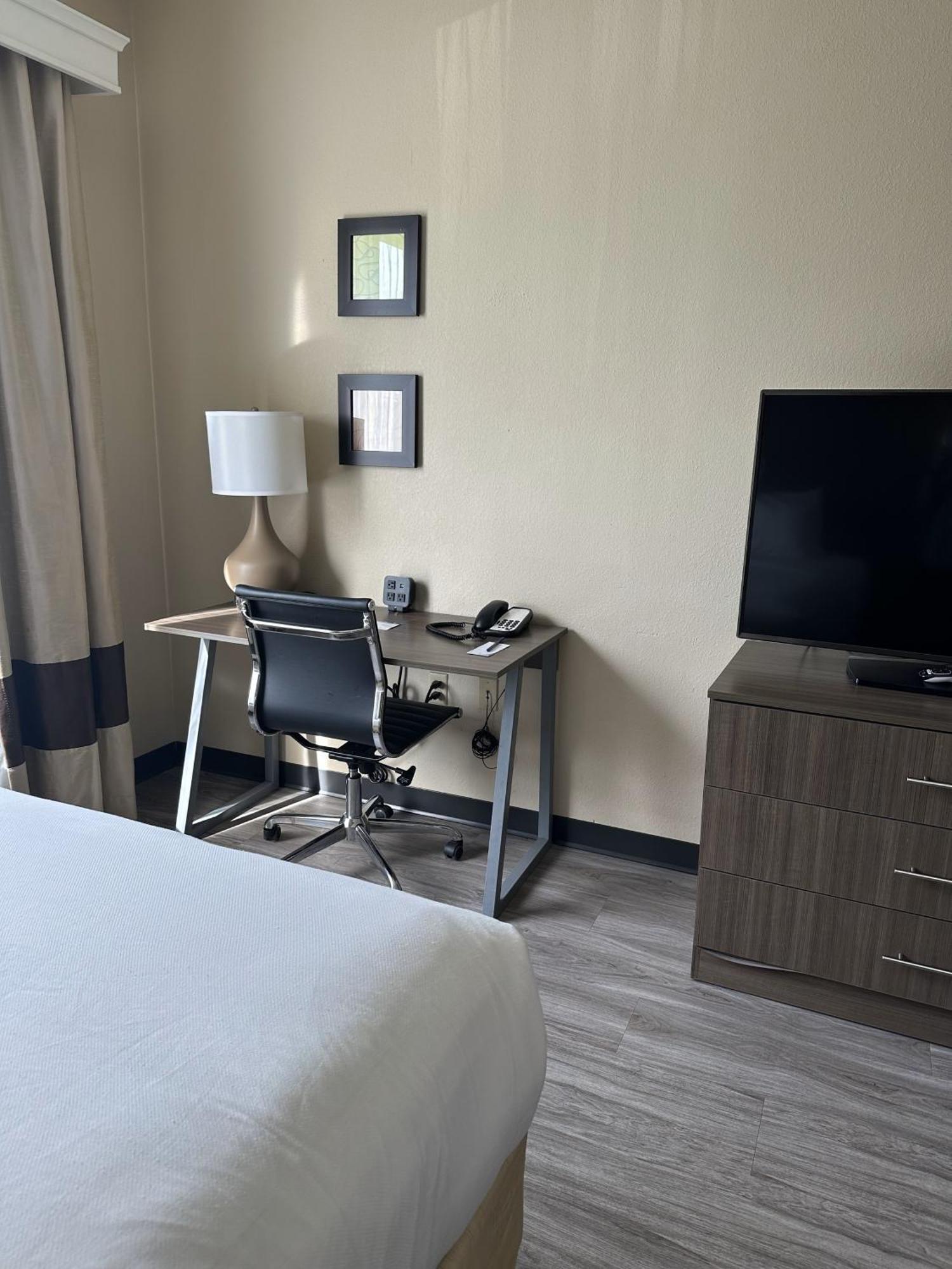 Comfort Suites Sawgrass Tamarac Exterior foto